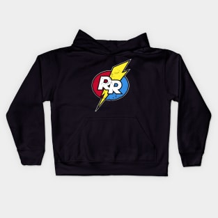 Rescue Rangers Kids Hoodie